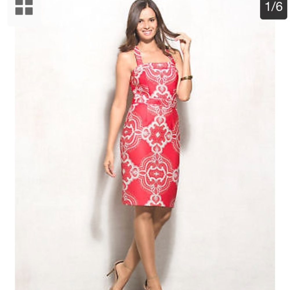Brand New Adrianna Papell dress